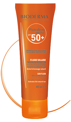 Tres cosas que tal vez no sabías del SPF