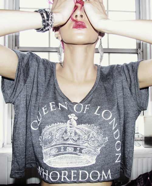 Os descubrimos The Orphan's Arms, la marca de camisetas que vuelve loco al Reino Unido