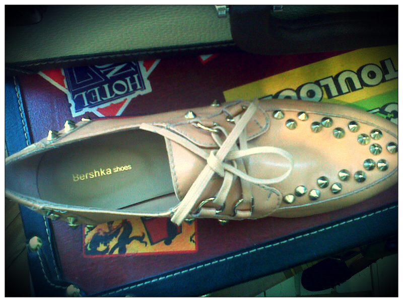 ¿Qué nos tiene preparado Bershka para el próximo O/I?