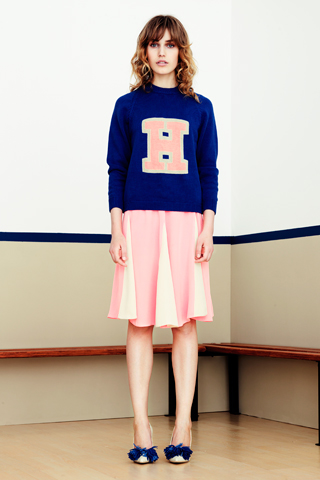 House of Holland Colección Crucero 2013