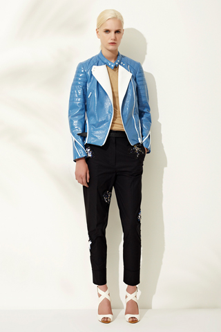 3.1 Phillip Lim Colección Crucero 2013