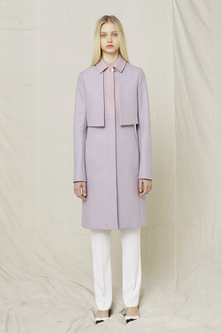 The Row Colección Crucero 2013