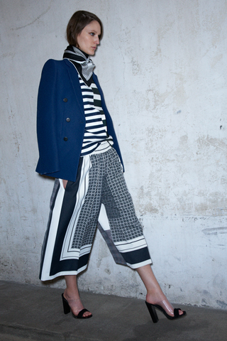 Céline Colección Crucero 2013