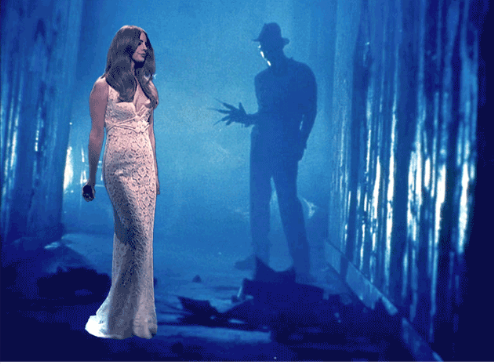 El Tumblr del momento: Lana del Rey Dancing