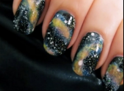 Los 5 mejores tutoriales de belleza vistos en la red 