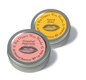 El verano, la peor época del año para los cacaos y bálsamos labiales