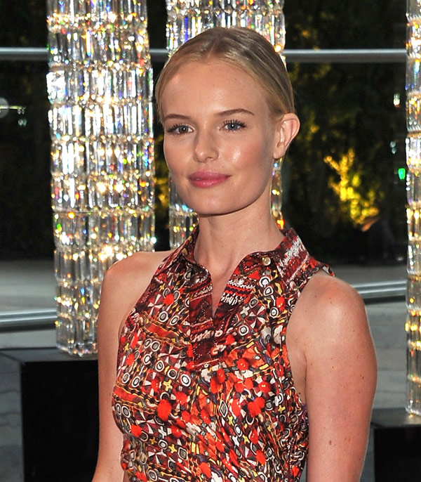 Los mejores looks de belleza vistos en la Gala de los CFDA 2012