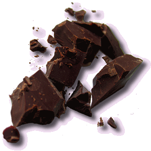 Prepara en casa una mascarilla de chocolate que acabará con todos tus puntos negros