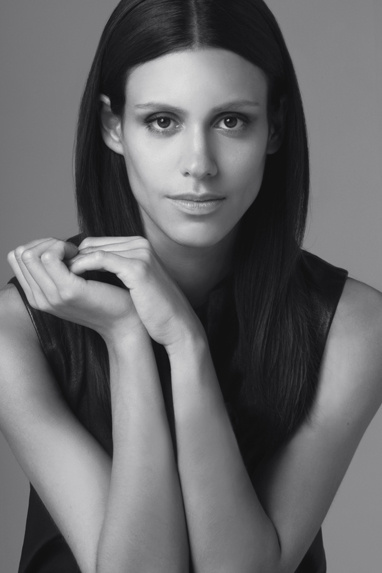Lydia Maurer, la nueva Directora Artística de Paco Rabanne