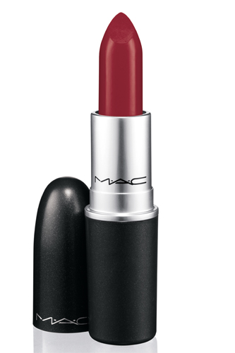 Vuelve a MAC el rojo perfecto