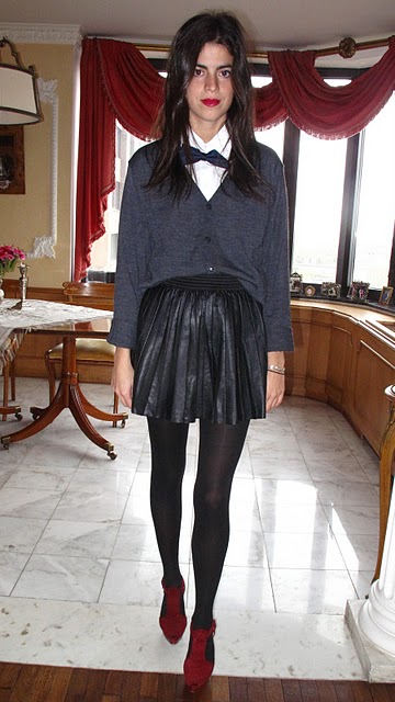 ¿Todavía no conoces a The Man Repeller?