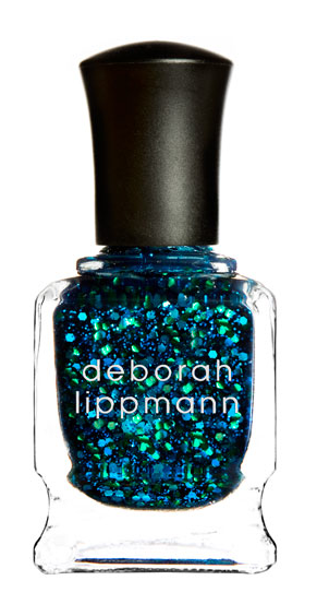 Te enseñamos a hacer un esmalte con purpurina