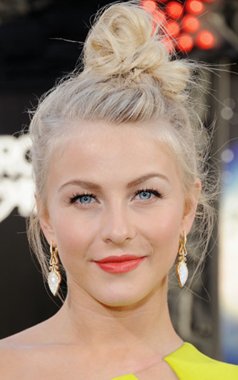 3 Peinados para estar perfecta al salir del mar/piscina 