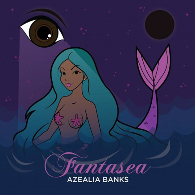 Música para tus oídos: Esta Noche de Azealia Banks