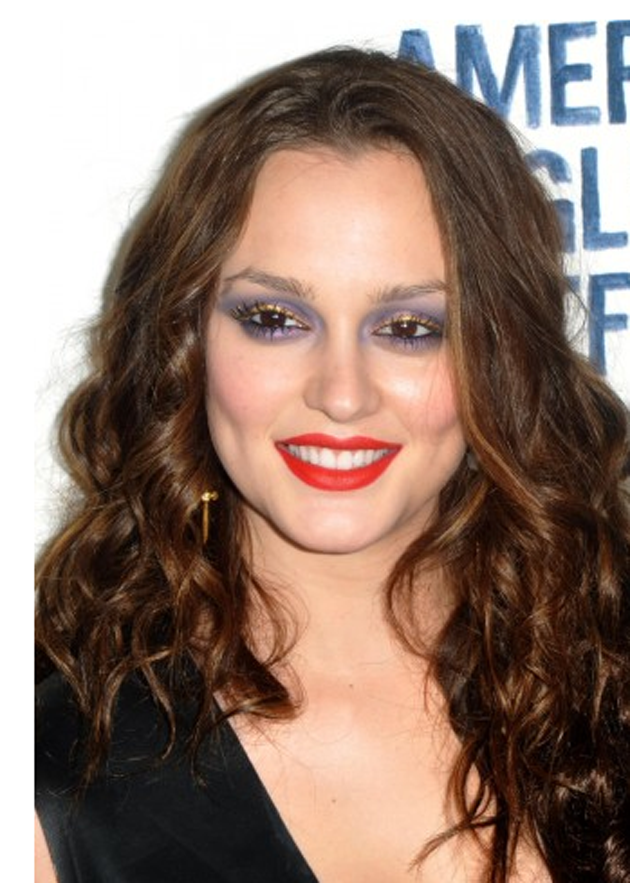 ¡Horror! 5 Famosas con 5 errores de maquillaje