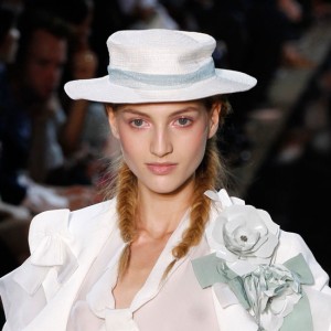 ¿Vuelven las dos trenzas? 