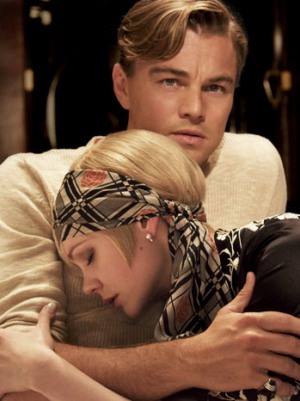 El remake del Gran Gatsby también tendrá colección de maquillaje propia