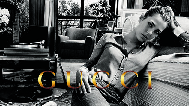 Carlota Casiraghi repite con Gucci