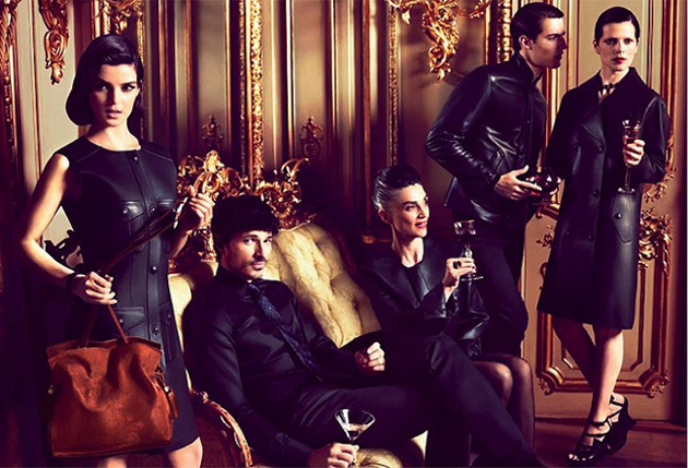 Poderío español en Loewe