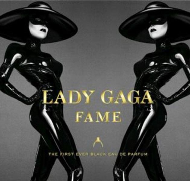 Mira el último anuncio de Fame, el perfume de Lady Gaga