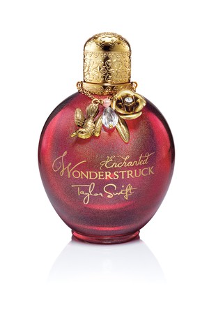 Taylor Swift ya prepara el lanzamiento de su segunda fragancia: Wonderstruck Enchanted