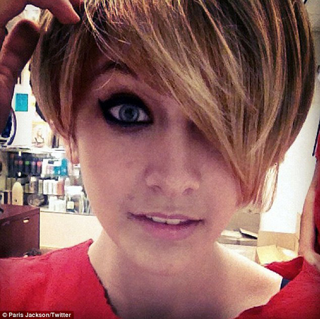 El corte de Miley Cyrus crea tendencia 