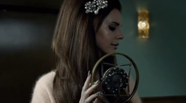 ¡El spot de Lana del Rey para H&M al completo! 