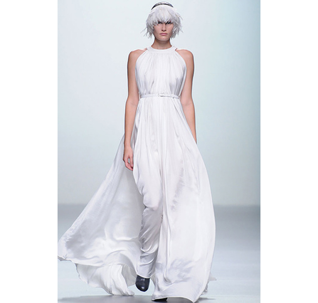 Carlos Díez Primavera/Verano 2013 