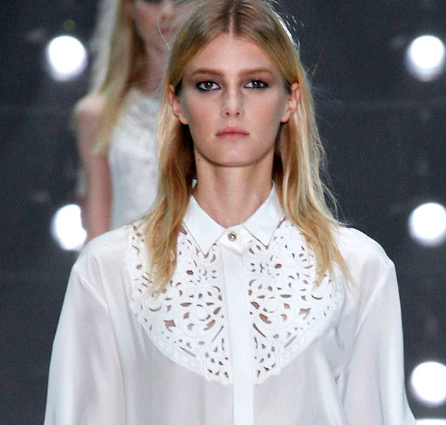 Roberto Cavalli Primavera 2013 