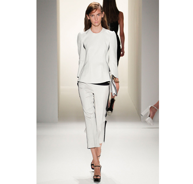 Calvin Klein Primavera 2013 