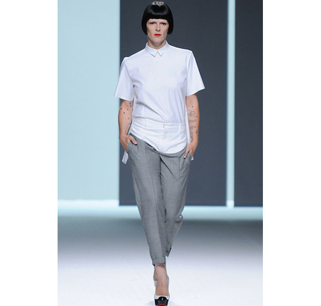 Davidelfin primavera/verano 2013 