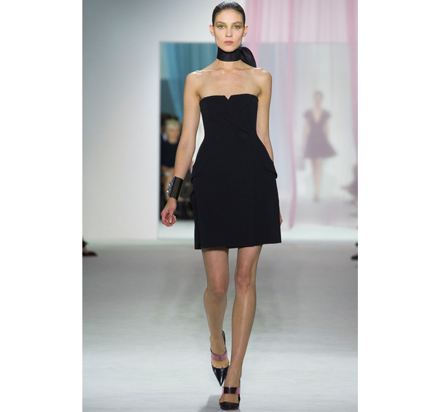 Christian Dior Primavera 2013 