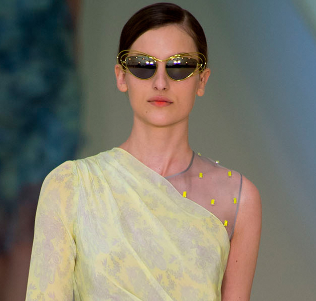 Erdem Primavera 2013 