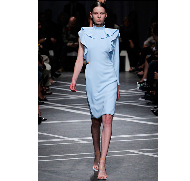Givenchy Primavera 2013 