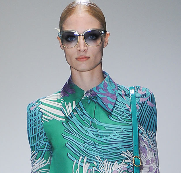 Gucci Primavera 2013 