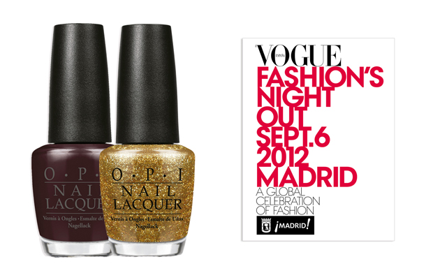 Nos fuimos a OPI a celebrar la FNO 