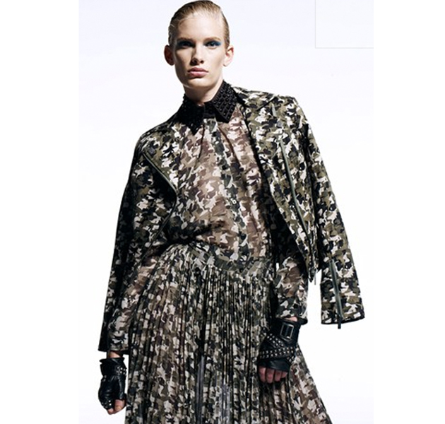 Nuestras piezas preferidas de la colección de Karl by Karl Lagerfeld 