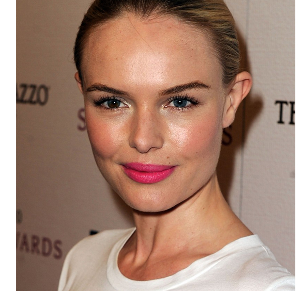 Kate Bosworth prepara colección 