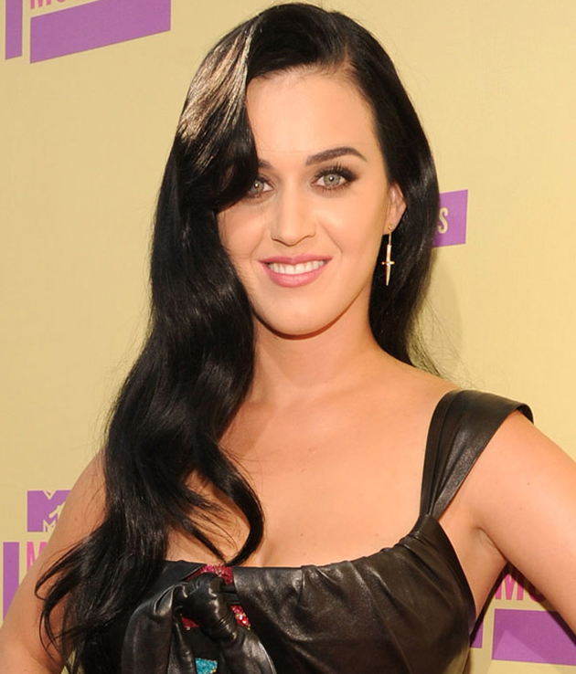 Los mejores looks de belleza vistos en los MTV VMA 
