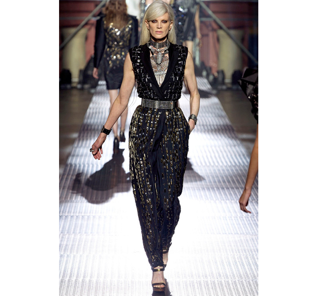 Lanvin Primavera 2013 