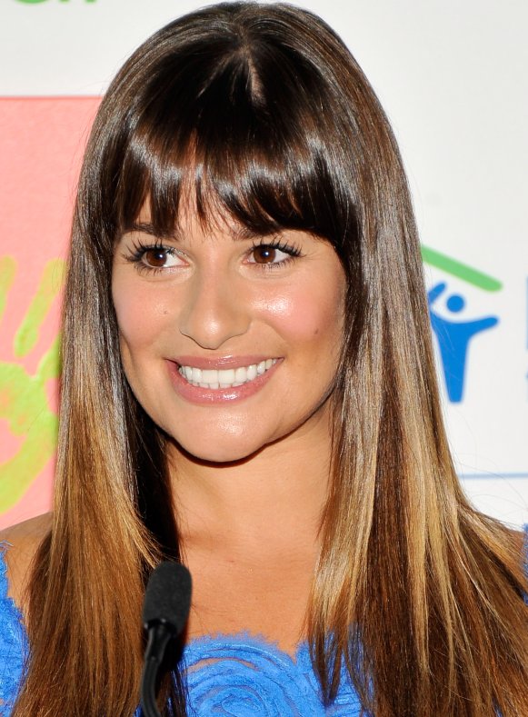 Lea Michele se convierte en el nuevo rostro de L'Oréal Paris 