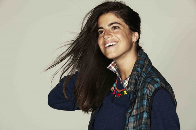 The Man Repeler, imagen de Uniqlo 