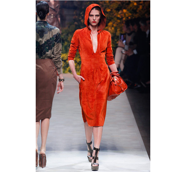 Loewe Primavera 2013 