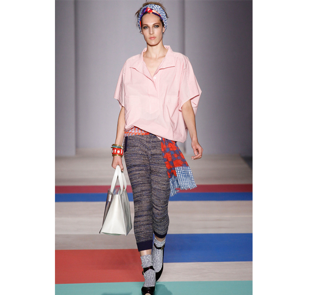 Marc by Marc Jacobs Primavera/Verano 2013 