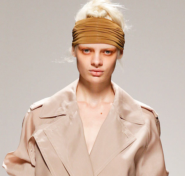 MaxMara Primavera 2013 