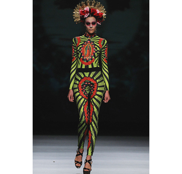 Maya Hansen primavera/verano 2013 