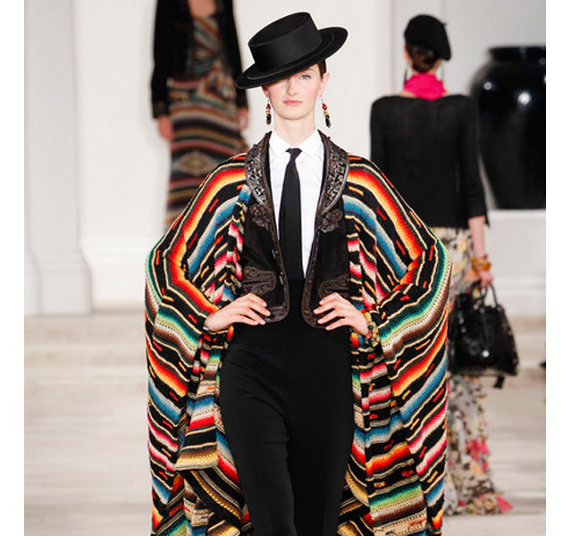 Ralph Lauren Primavera 2013 