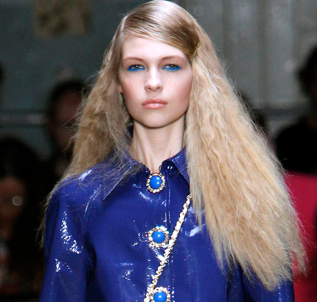 Moschino Cheap & Chic Primavera 2013 