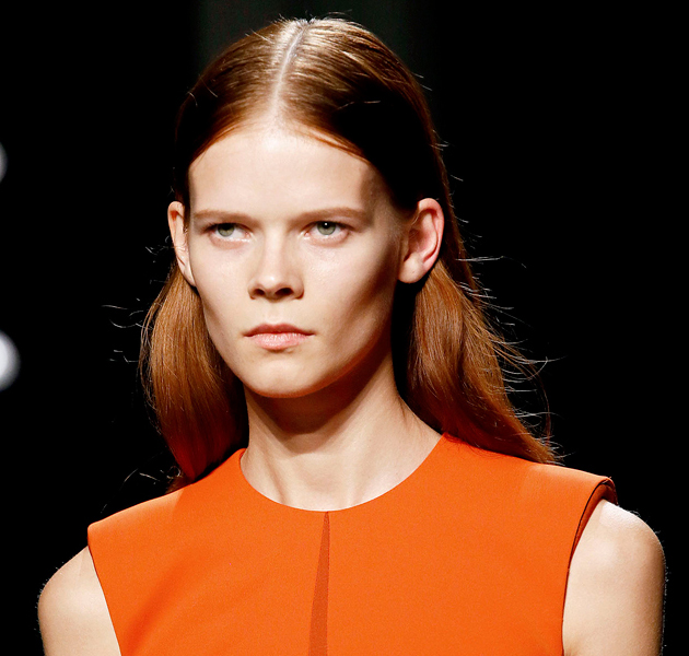 Tendencia: Pelo sin volumen 