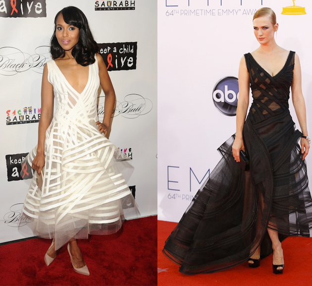 El Zac Posen de la discordia 